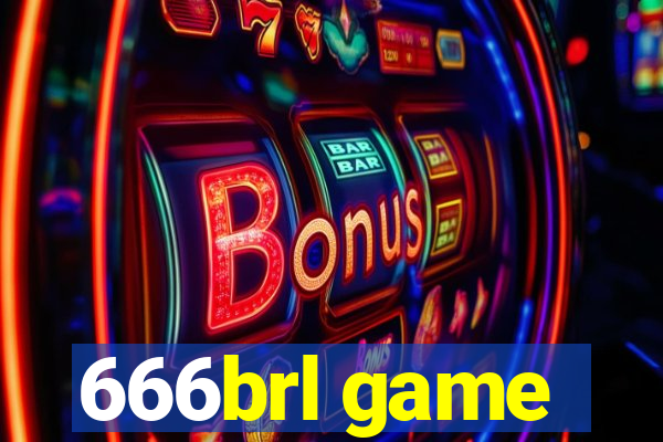 666brl game